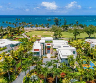 Ritz-Carlton Reserve East Beach Residence for sale
