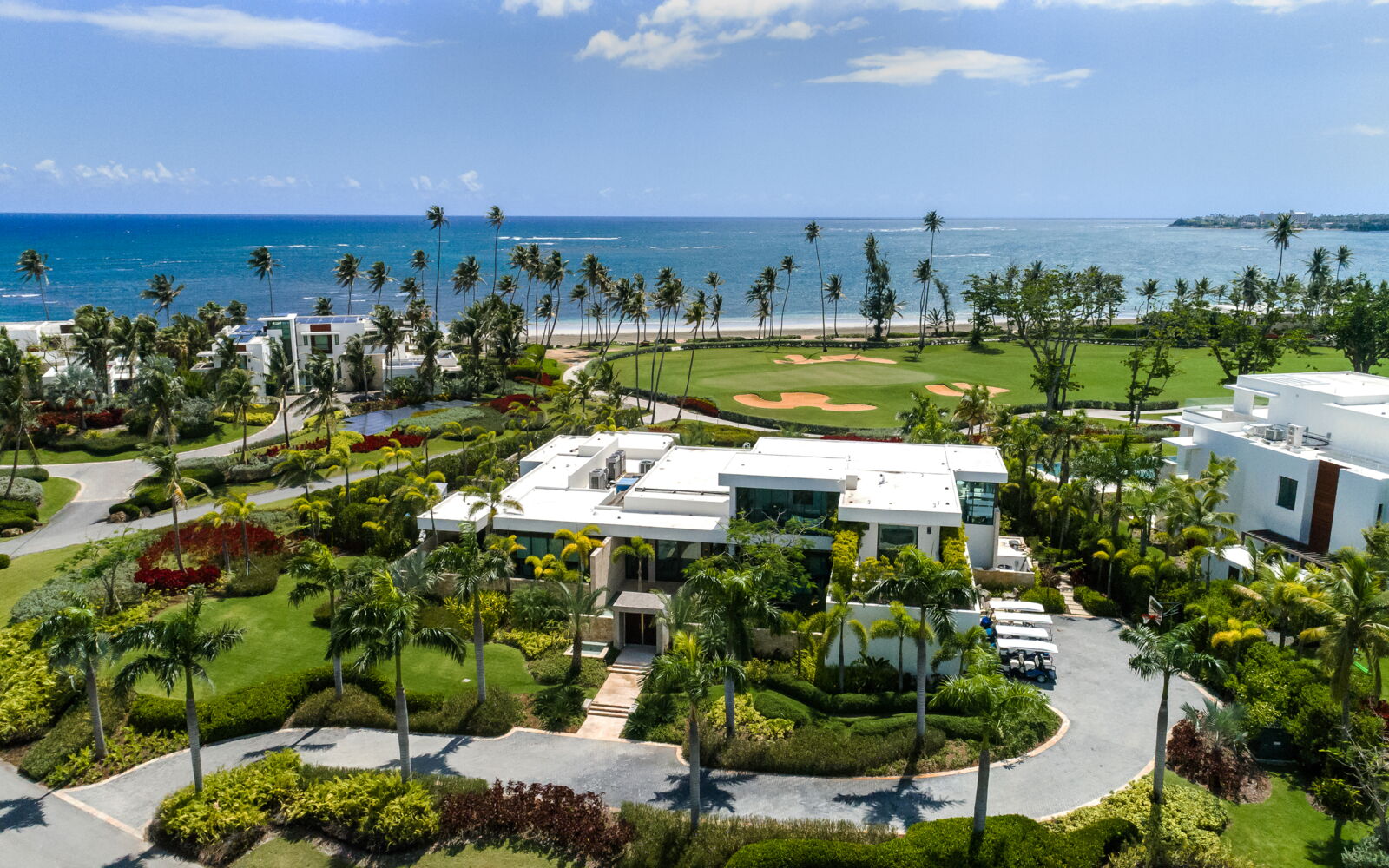 Luxury Estates Puerto Rico