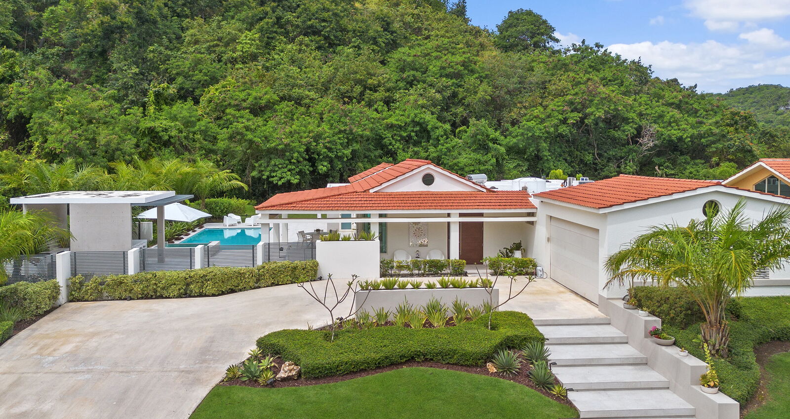552 Corredor del Bosque