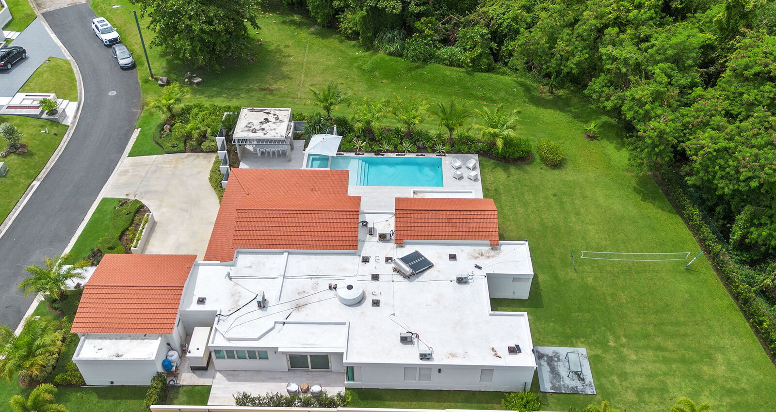 552 Corredor del Bosque