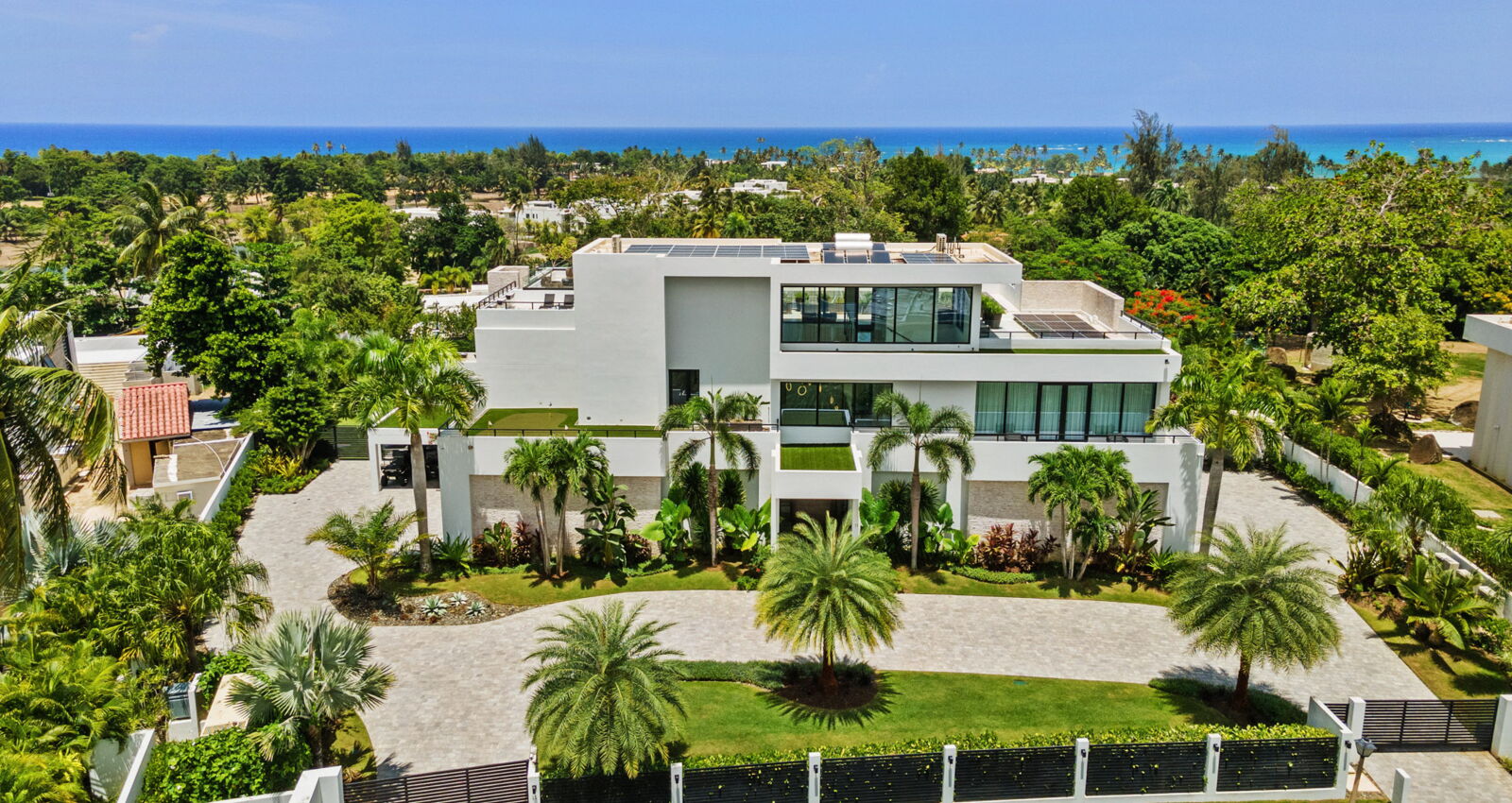 Dorado Beach Estates #23-014