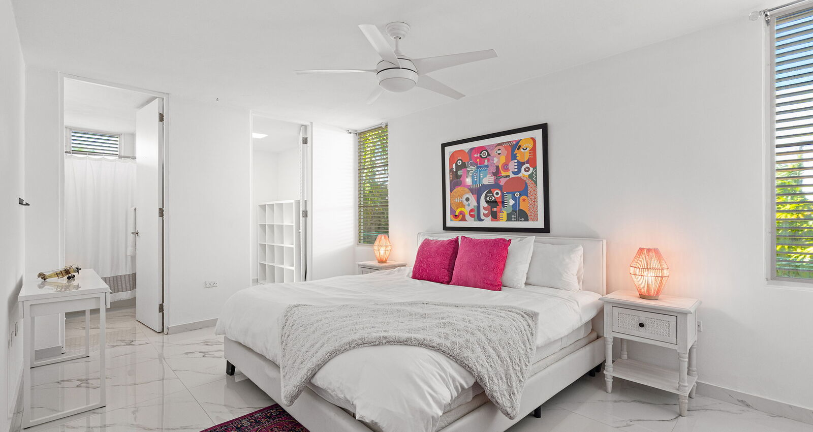 Bedroom Puerto Rico Real Estate