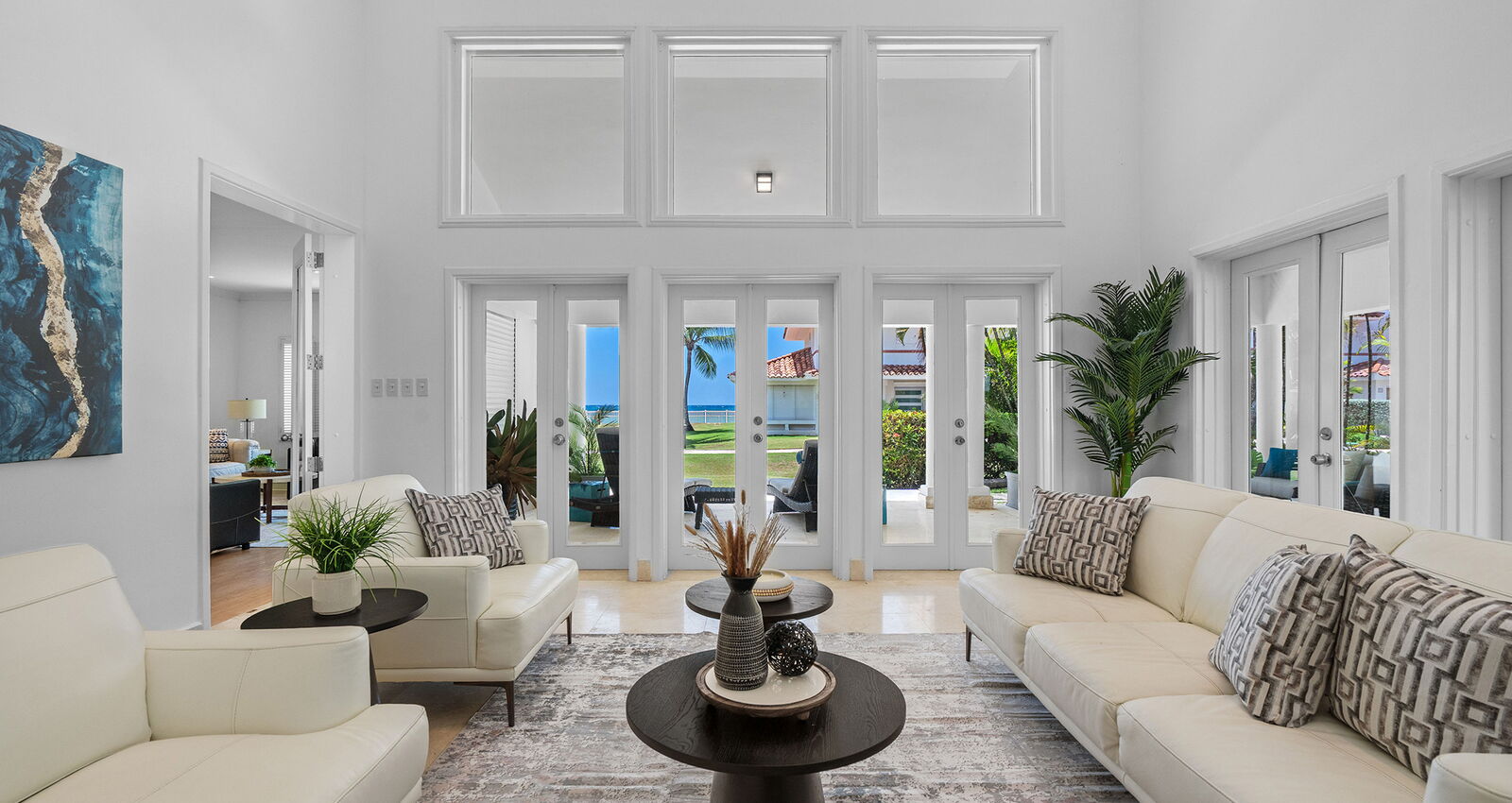 Luxury Estates for Sale in Puerto Rico