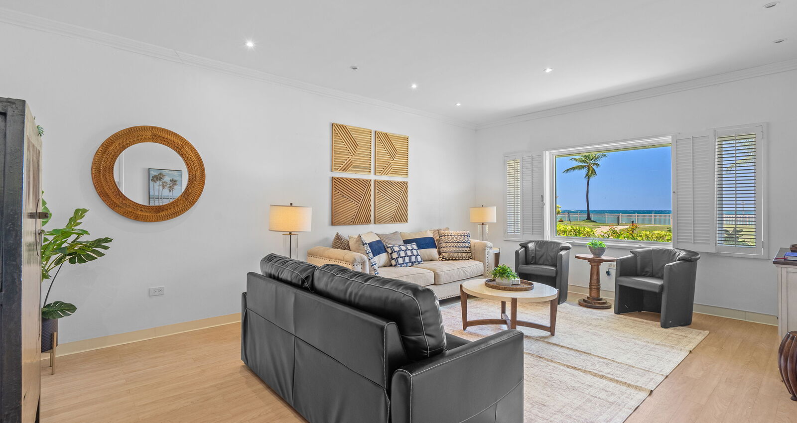 Beach Front Estates in Puerto Rico