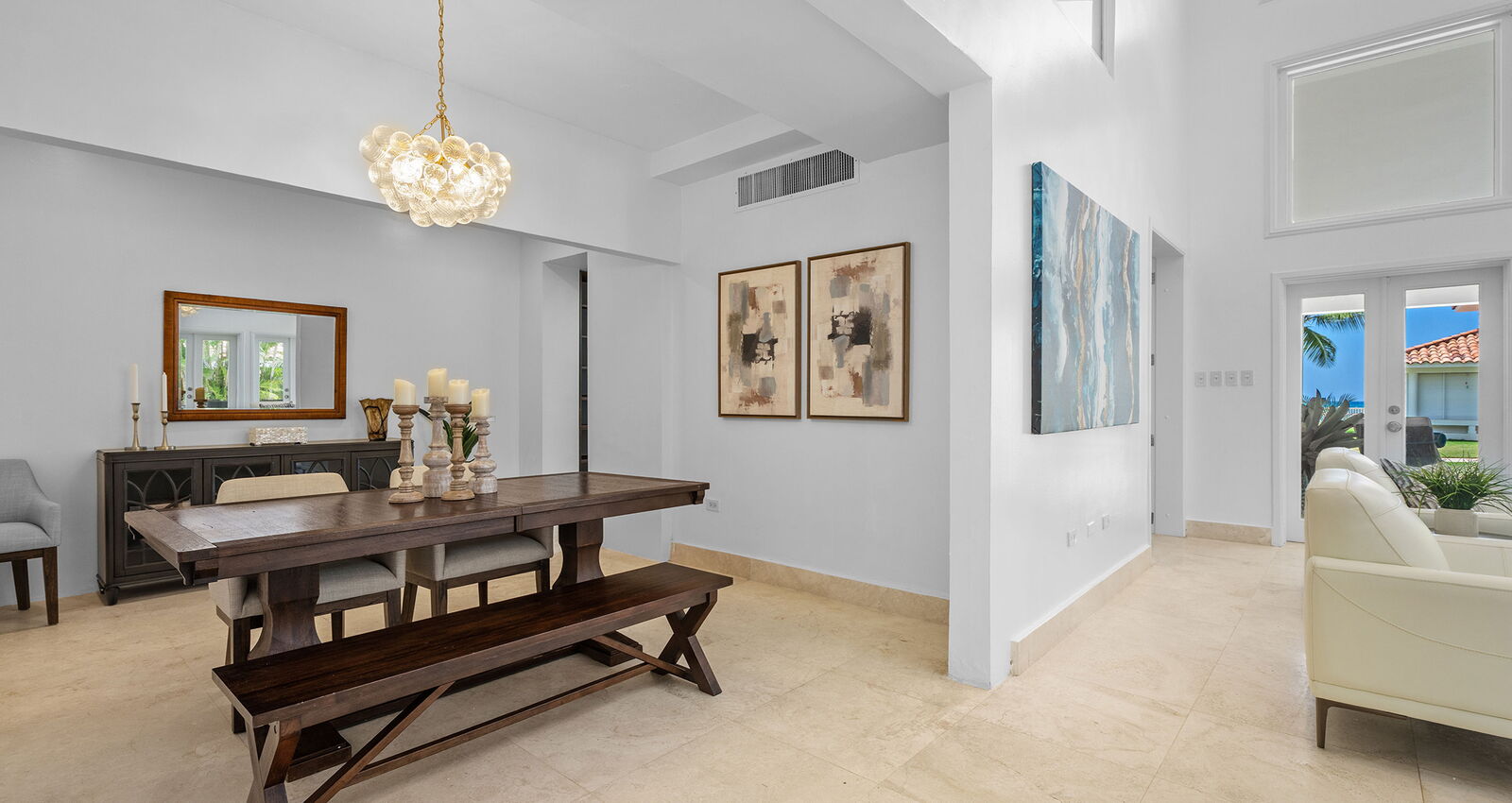 Real Estate in Puerto Rico