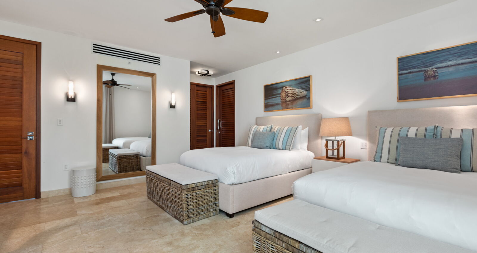 West Beach Residence #23-009