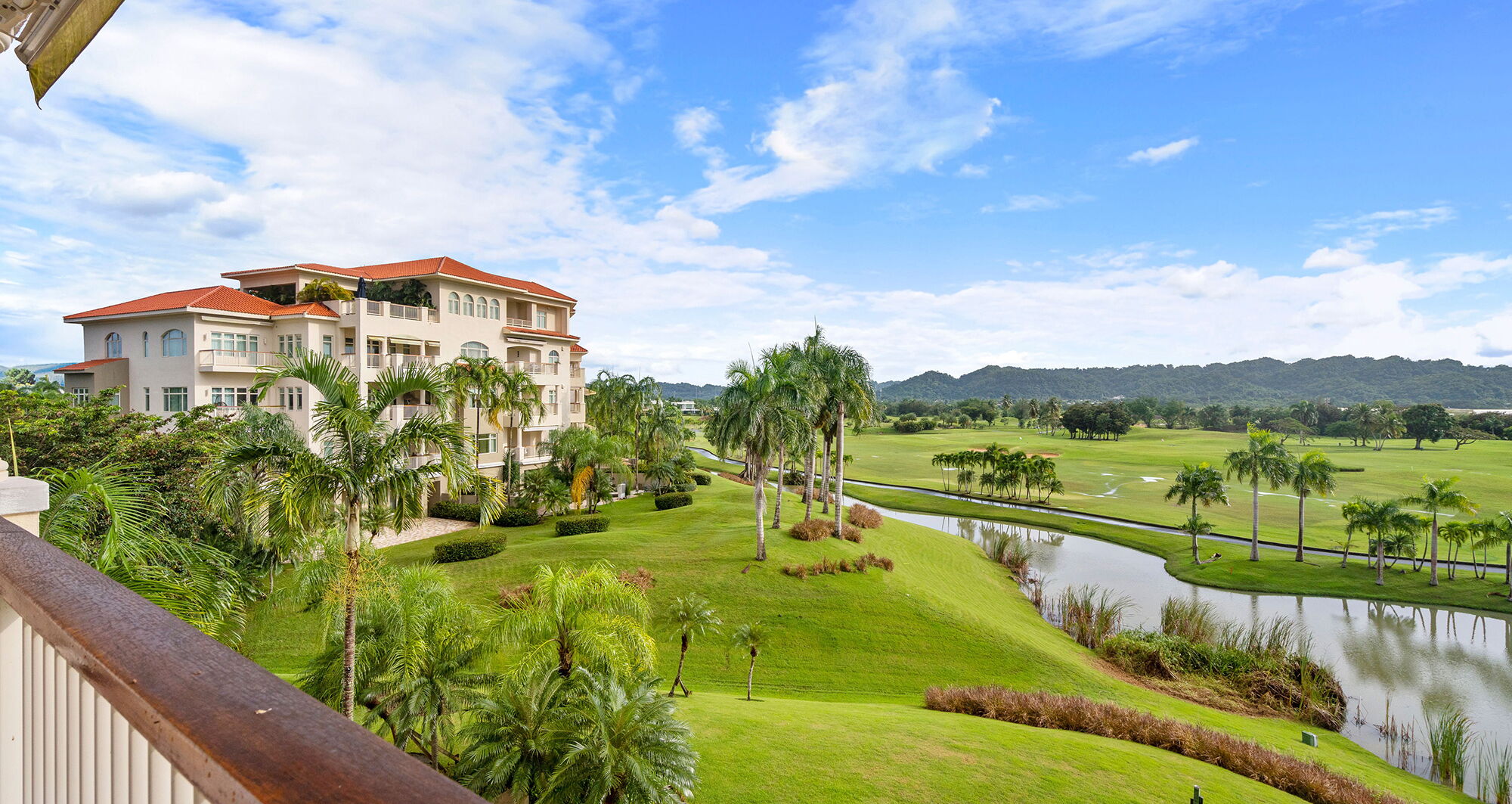 Plantation Village Residences, Dorado Beach Puerto Rico Dorado Beach