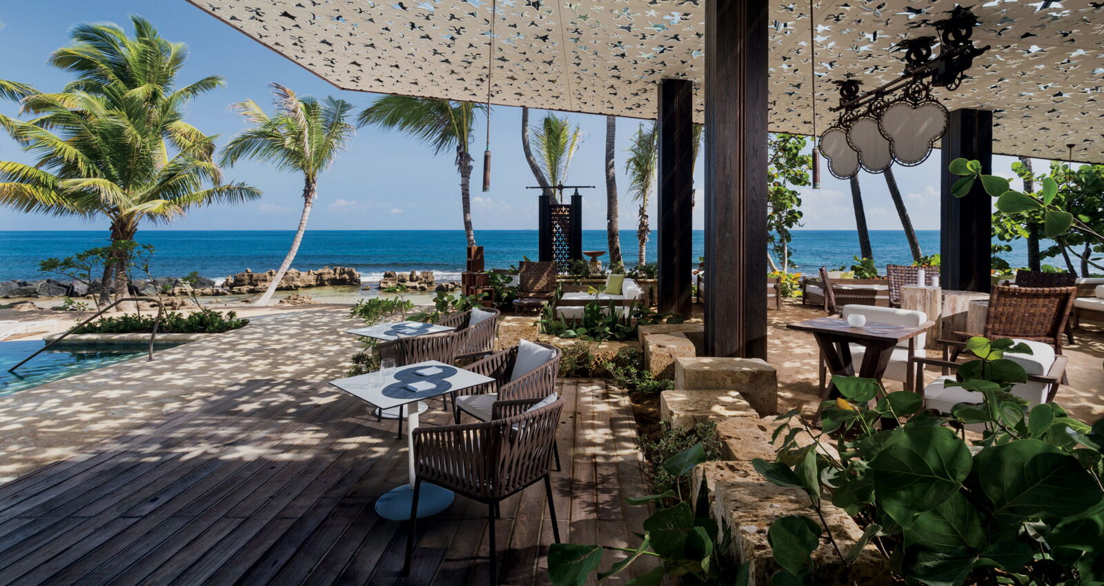 Positivo Restaurant