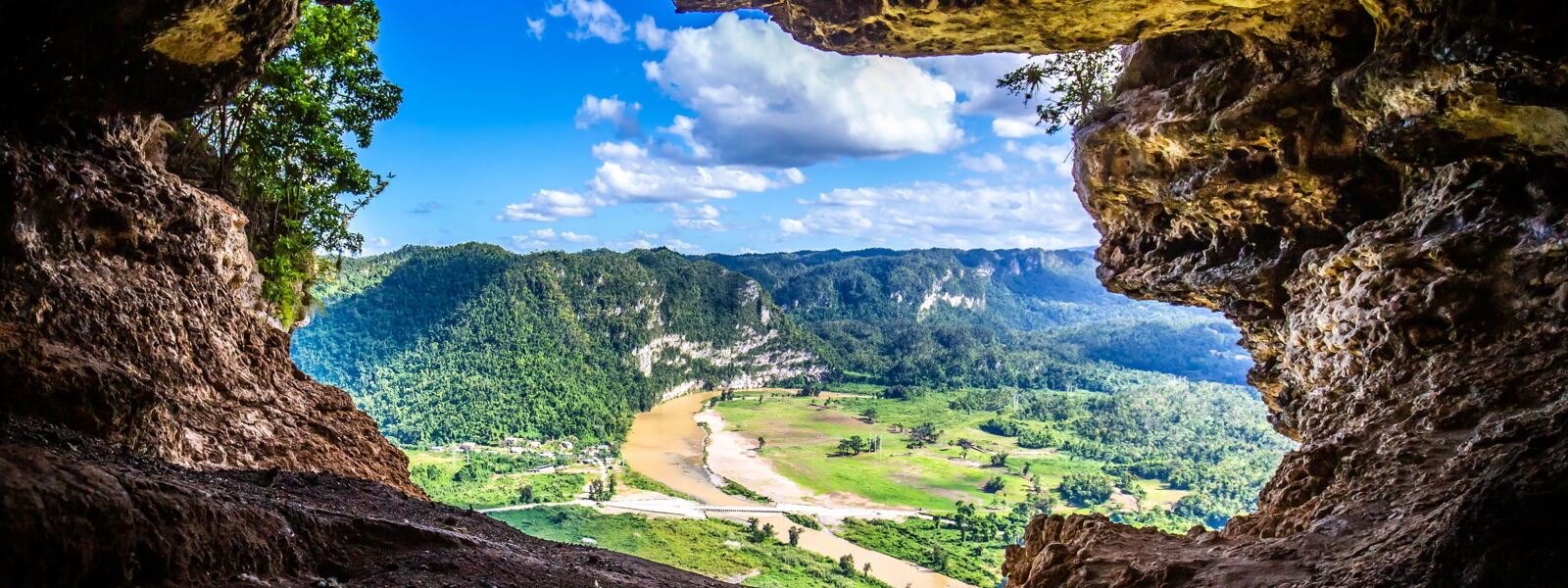 Cueva Ventana