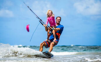 Family Water Sports