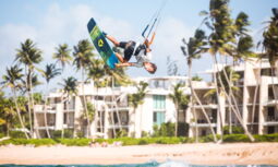 Kiteboarding Puerto Rico