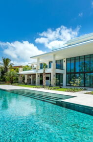 Ocean Front Luxury Estates Puerto Rico
