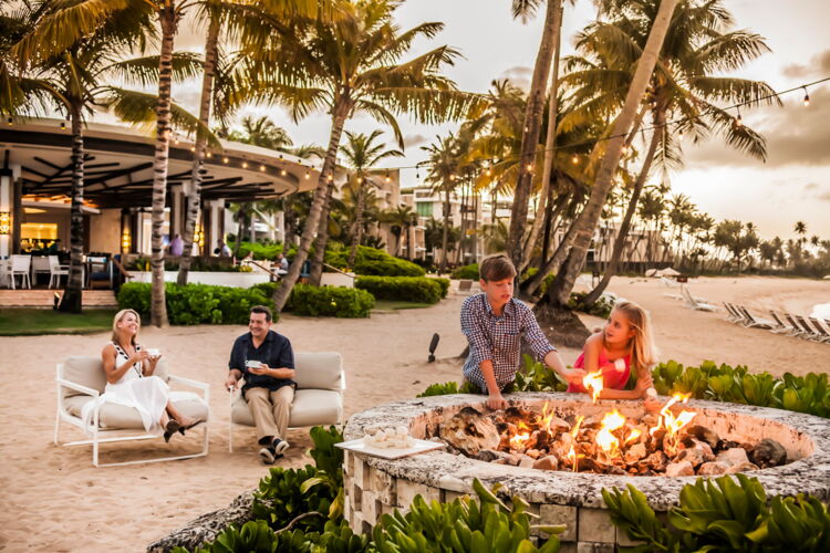 Kick Your Feet Up and Relax at Encanto