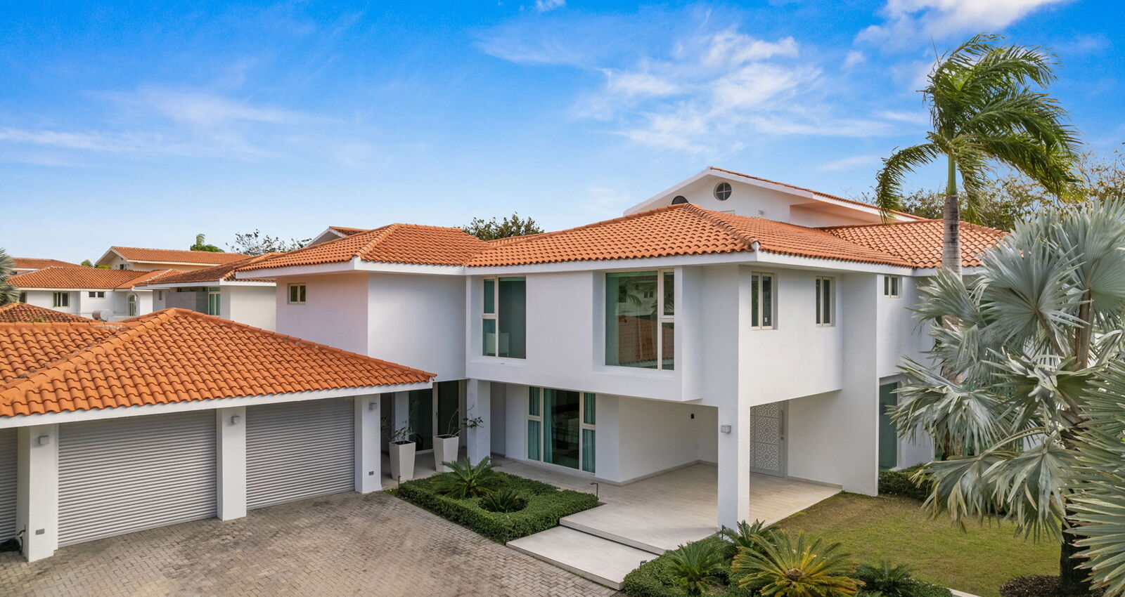 Dorado Beach East #23-007