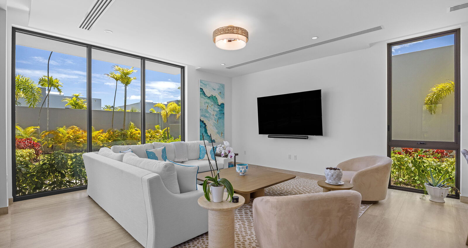 Luxury Properties Dorado Beach Resort Puerto RIco