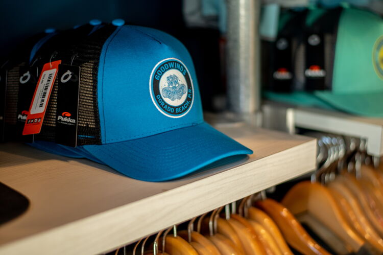 Goodwinds Surf Boutique