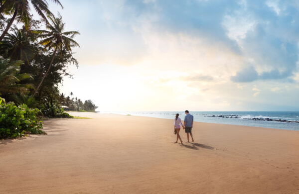 Natural Beaches Puerto Rico