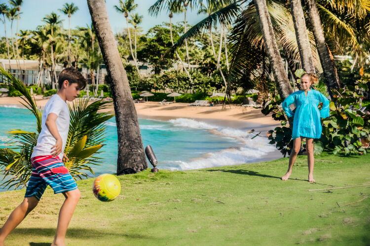 Make Your Own Fun at East Beach