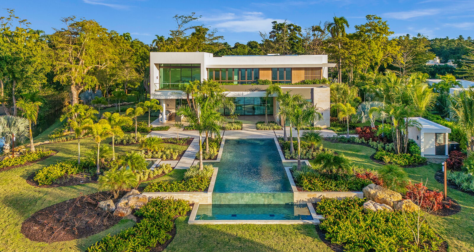 The Ritz-Carlton Reserve Residences at Dorado Beach