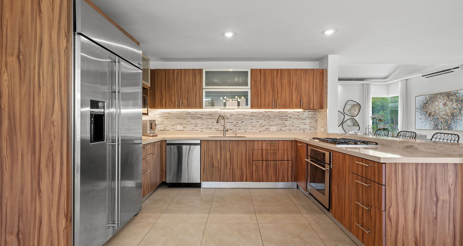 552 Corredor del Bosque