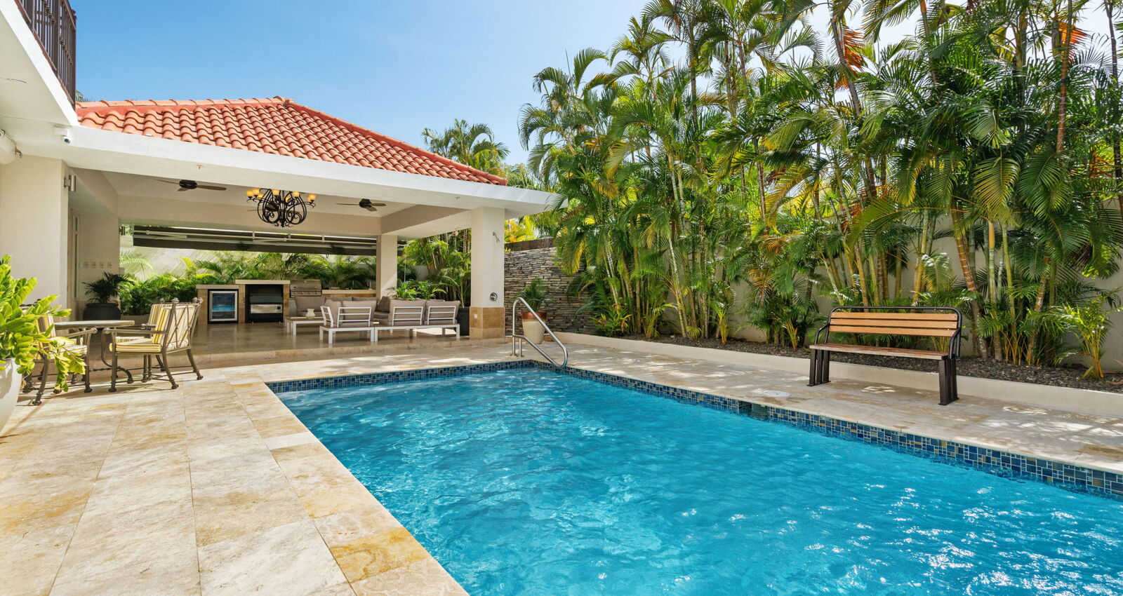 Dorado Beach East #22-015