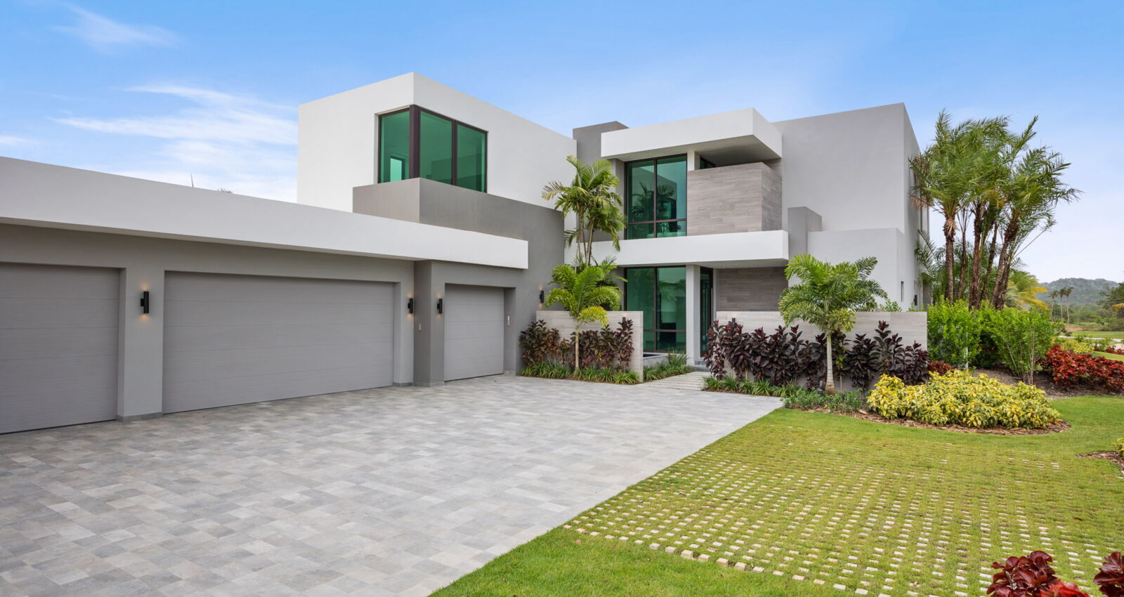 Isles Estates Phase II (Two Story)