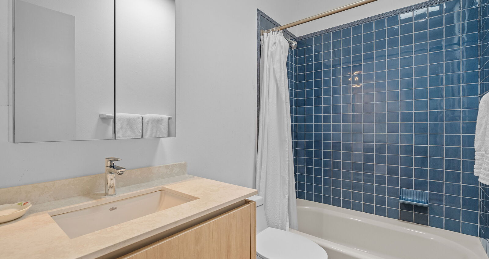 Terrace Long Term Rental Dorado Puerto Rico