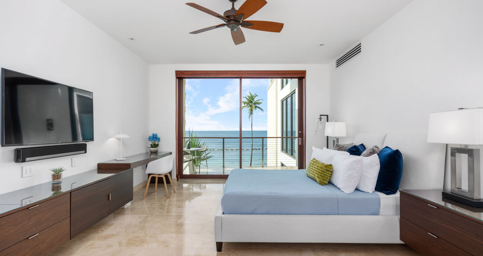 West Beach Residence #23-010