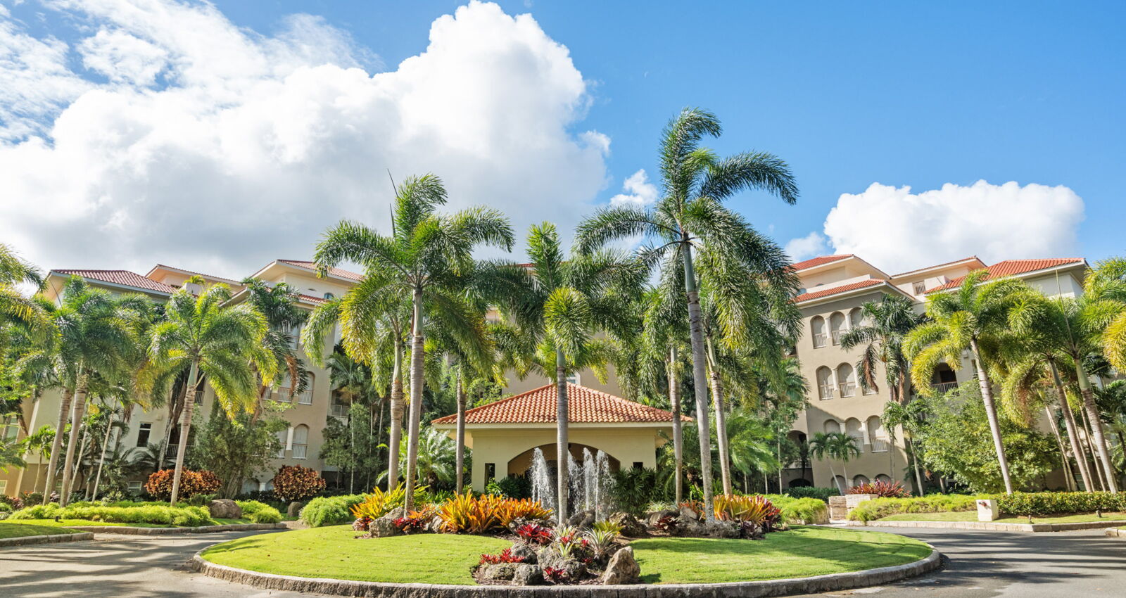 Plantation Village #23-002
