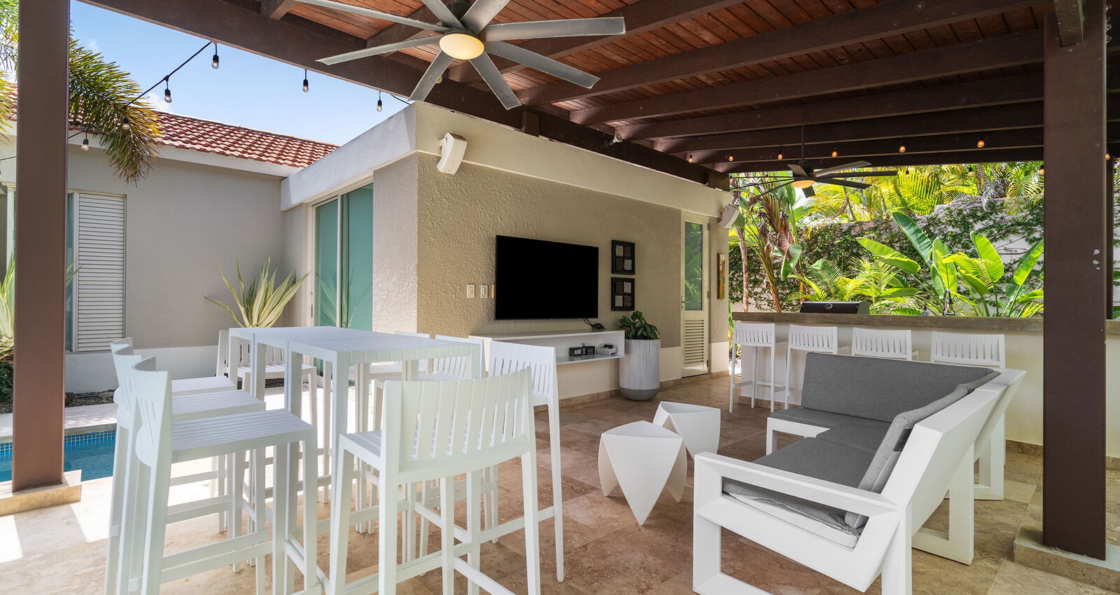 Luxury Homes for sale in Sabanera Dorado Puerto Rico