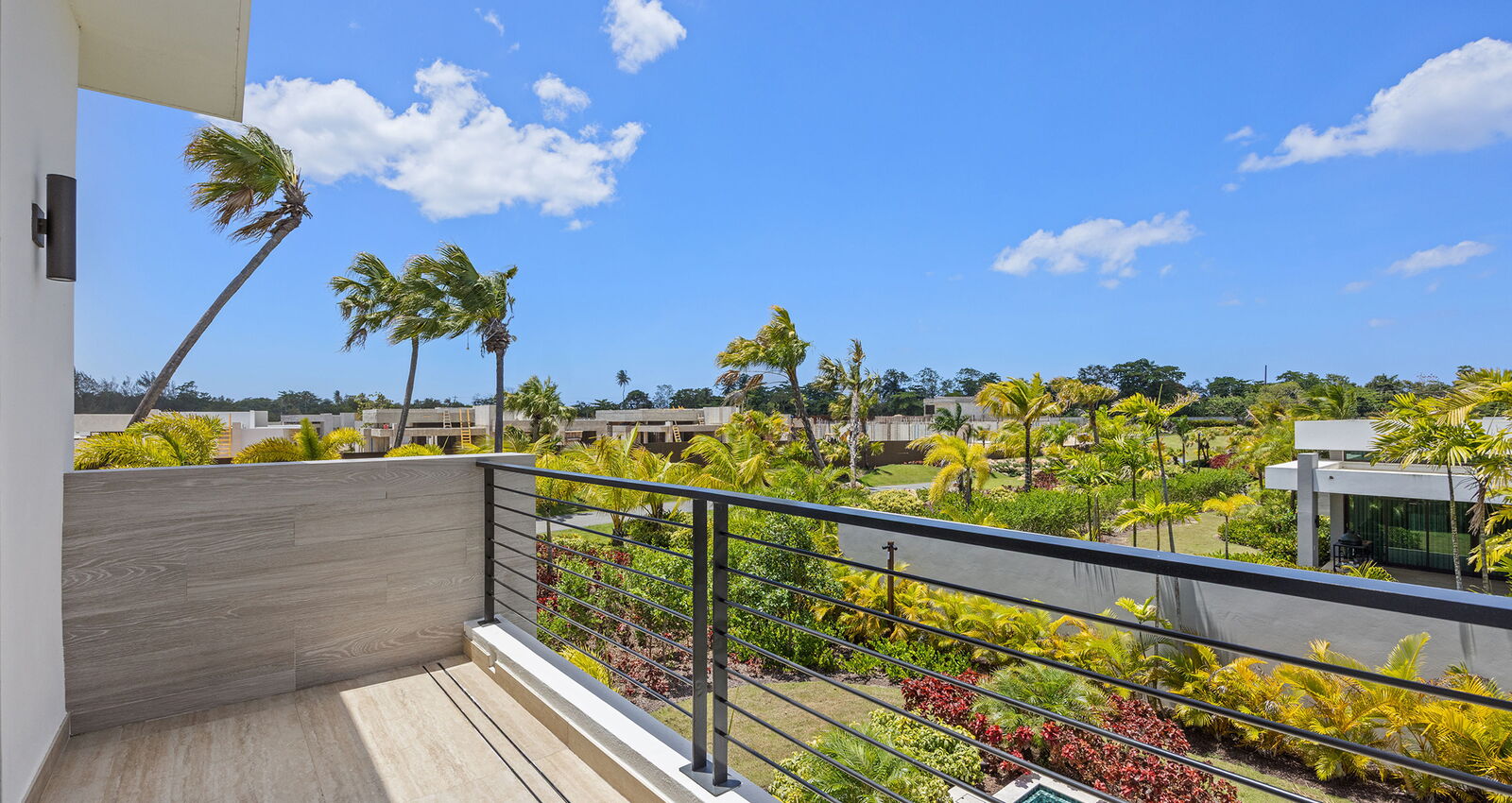 Luxury Primary Bedrooms in Puerto Rico