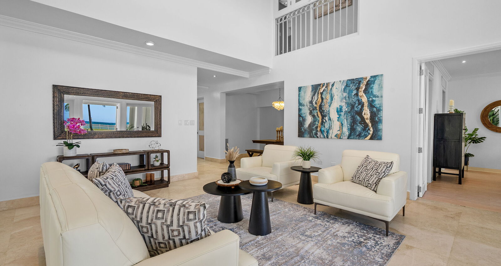 Luxury Estates for Sale in Puerto Rico