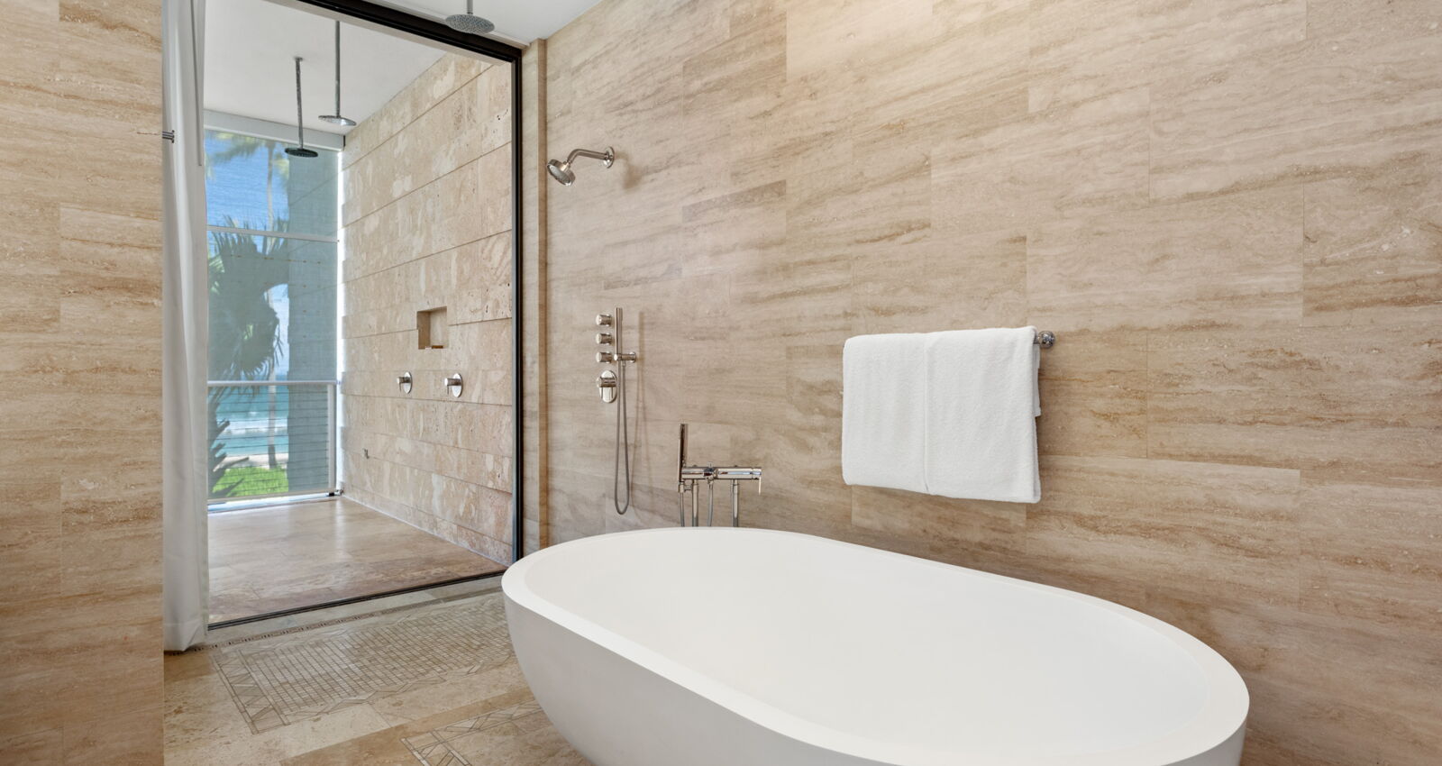 West Beach Residence #23-009