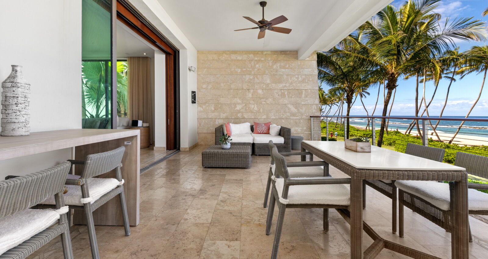 West Beach Residence #23-009