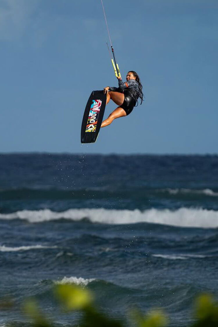 Sailboats at Goodwinds Water Sports