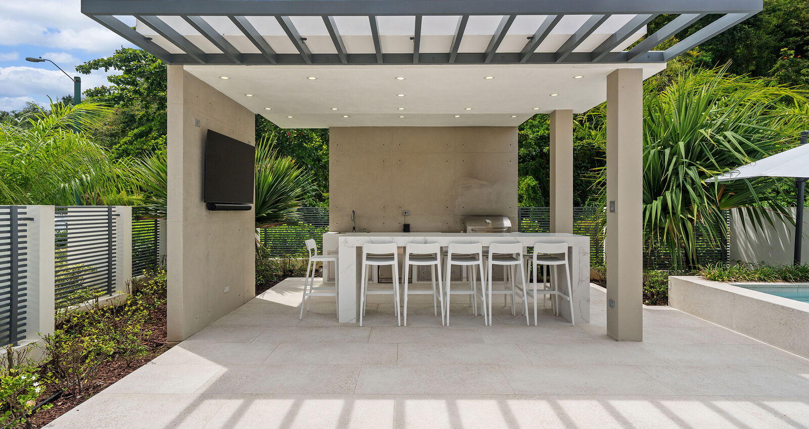 552 Corredor del Bosque