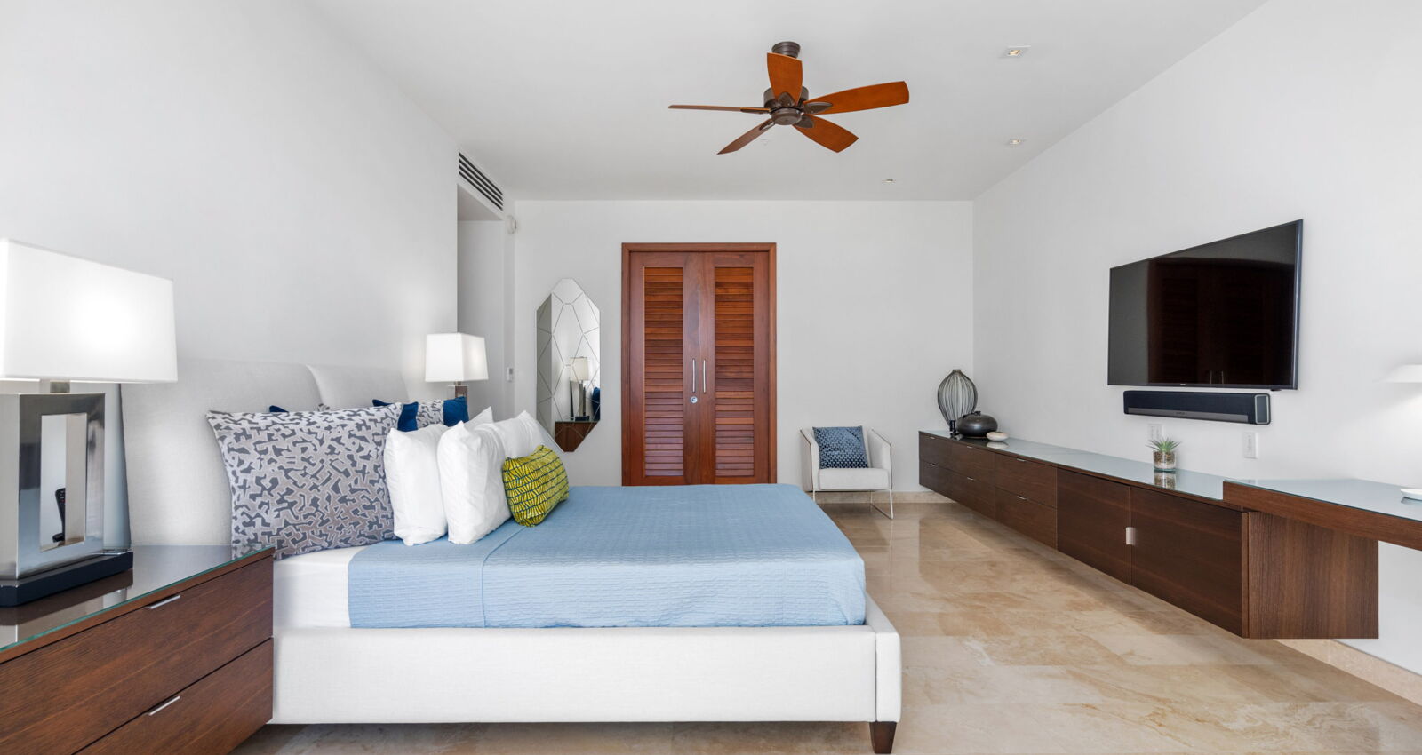 West Beach Residence #23-010
