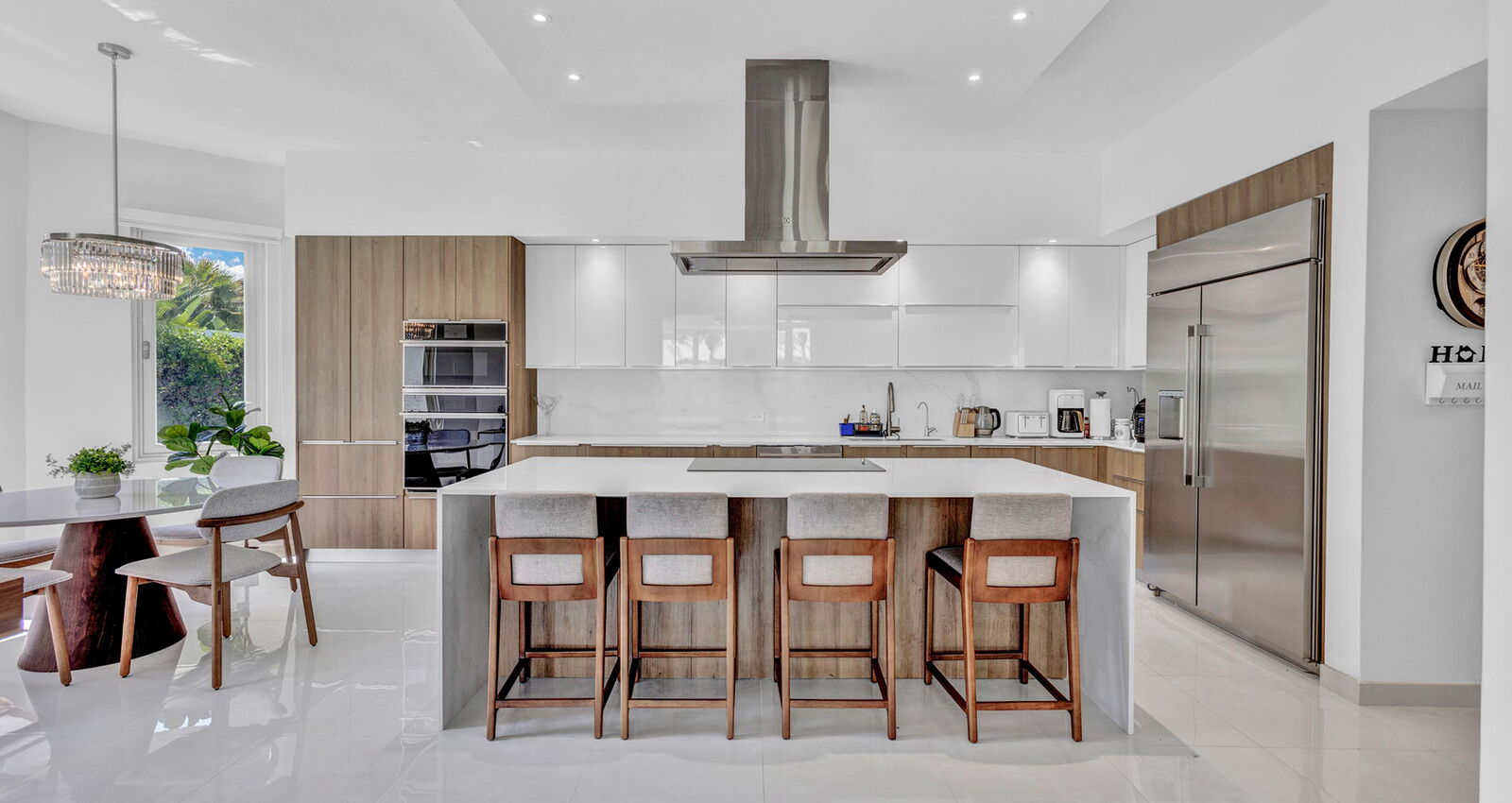 Modern Kitchen