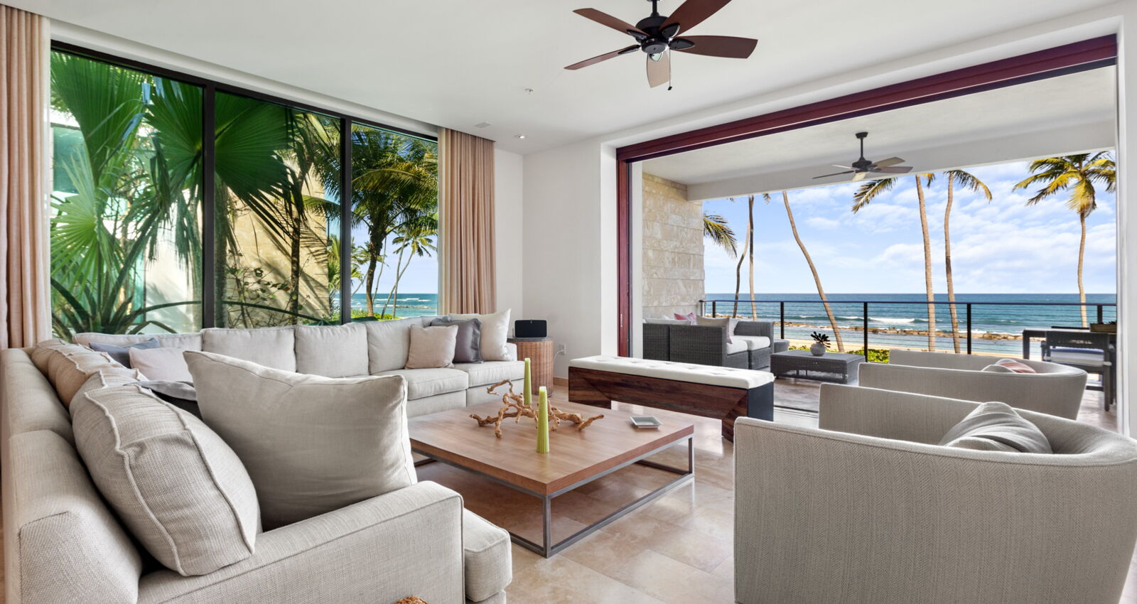 West Beach Residence #23-009