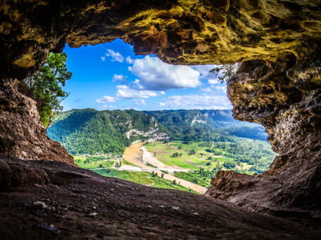 Cueva Ventana