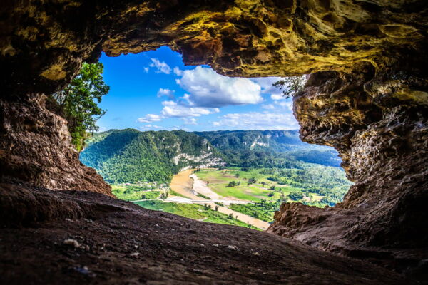 Cueva Ventana