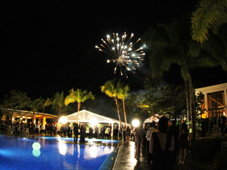 Event Venues Puerto Rico