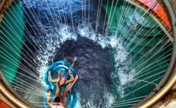 Water Park Puerto Rico