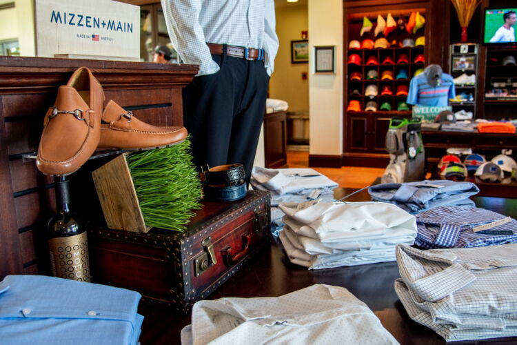 Golf Shop at the Clubhouse
