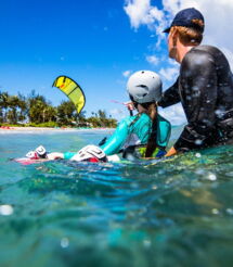 Kiteboarding Lessons Puerto Rico