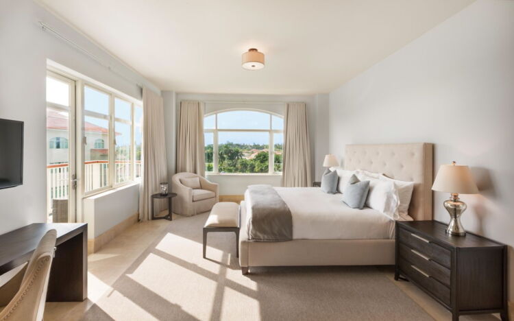 Comfort with a View at Plantation Resort Residences