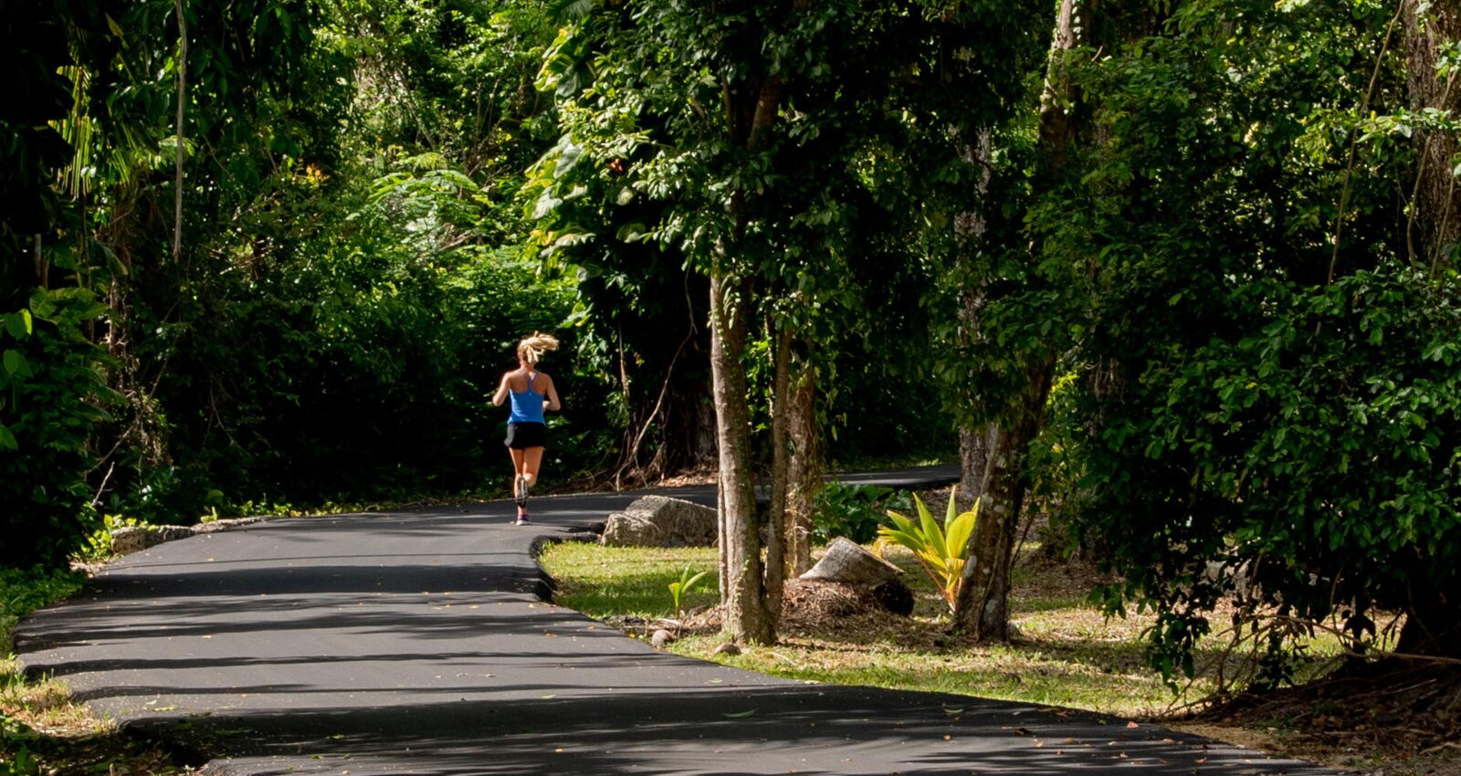 Nature Trails