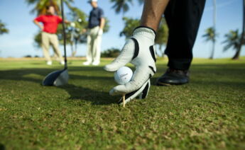TPC Dorado Beach Golf Course