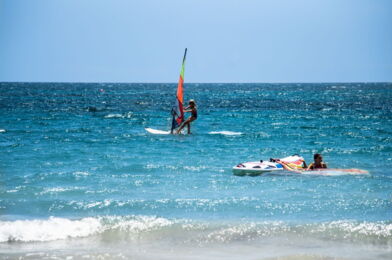 Water Sports Puerto Rico