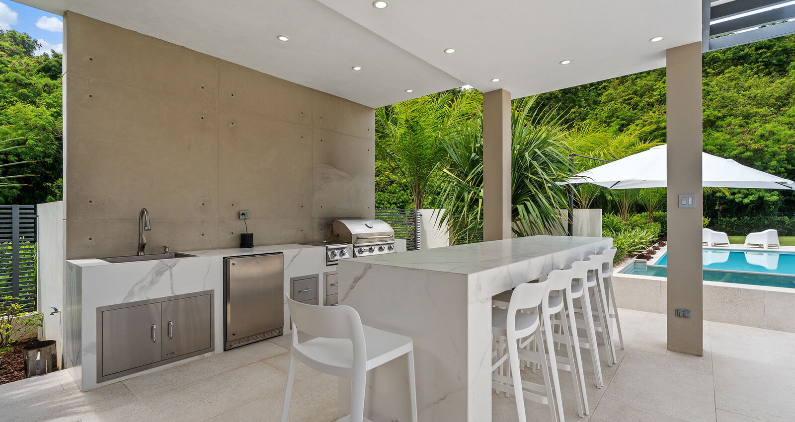 552 Corredor del Bosque